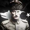 ÖZTÜRK 的头像