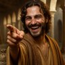 Judas profil fotoğrafı