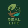 Real Life ☕☕ profil fotoğrafı