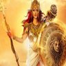 Profilbild von Athena