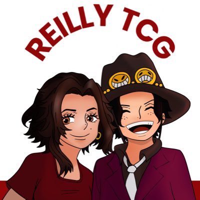 ReillyTCG's profile picture