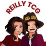 Reilly TCG profil fotoğrafı
