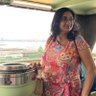 Hena Shah profil fotoğrafı