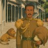 Simon 🇪🇹🦁☕🏞️🌄 profil fotoğrafı