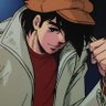 Bardock's profile picture