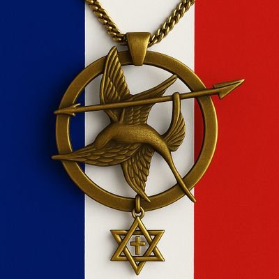 Geai🚜 moqueur 🇨🇵ن✡️'s profile picture