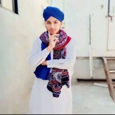 Malik Ehtisham's profile picture