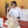 Krishna Kushwaha's profile picture