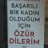 Фото профиля barbara, kruger olan #İstanbulSözleşmesiBizim