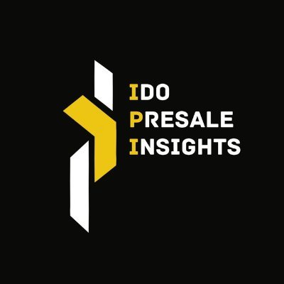 IDO | PRESALE INSIGHTS's profile picture