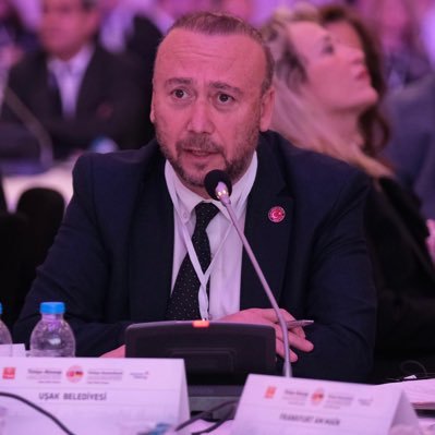 Özkan Yalım's profile picture