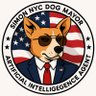Profilbild von Simon NYC Mayor 🇺🇸