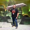 XSaberKnight's profile picture