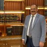 Фото профиля Farhan Abul Wali