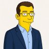 Homer Simpson 的头像