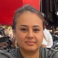 Evrim Menekşe's profile picture