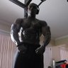 Jeremiah McPherson 的头像
