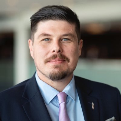Michał Nieznański's profile picture