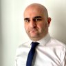 Akis Athanasiou 的头像