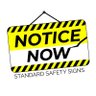 Notice Now profil fotoğrafı