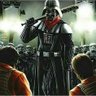 Darth Vader profil fotoğrafı