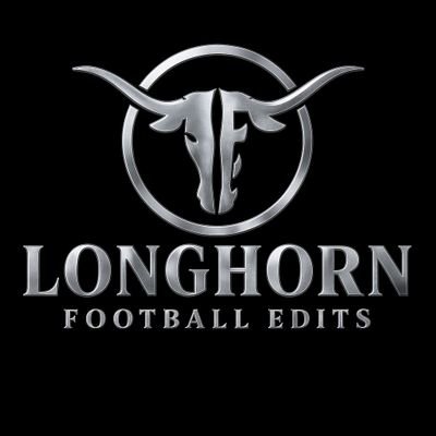 Longhorn Football Edits✍️'s profile picture