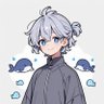 白永くじら🐳twitch界で1位を目指す哺乳類's profile picture