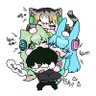 Profilbild von 블랜(버넥스의 가족)