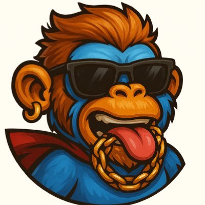 加密金猴 | 蓝鸟会🕊's profile picture
