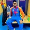 Profilbild von Ravindra Kumar Manjhu