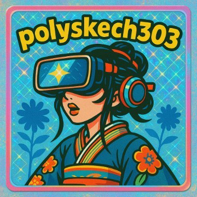 polyskech303's profile picture