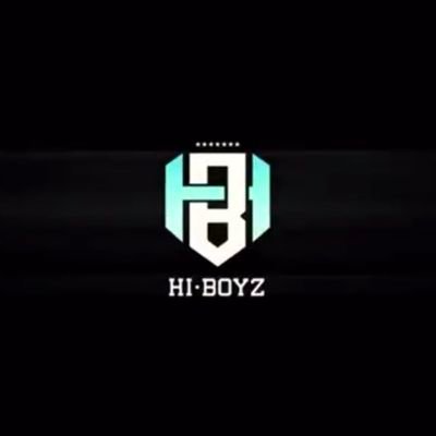 HI-BOYZ Chart Data's profile picture