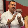 Onésimo Aguilera Burrola 的头像