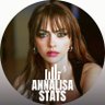 Annalisa Stats profil fotoğrafı