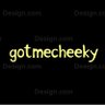 gotmecheeky's profile picture