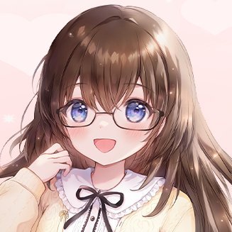 花庭ぱずる@悲鳴絶叫系Vtuber🌷🧩's profile picture
