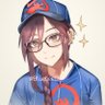 ミィ/•᷅•᷄\୭→すすコス's profile picture