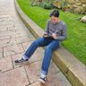 Cristian Sabarre, 🇵🇭's profile picture