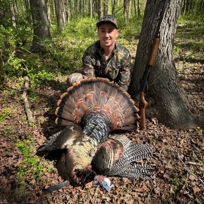 Spencer's profile picture