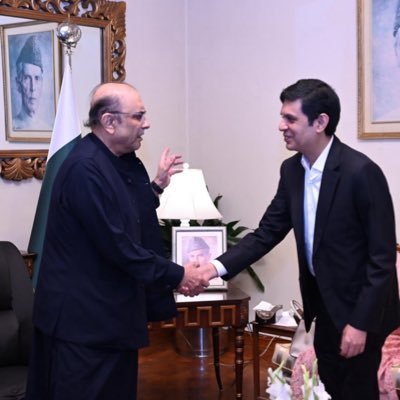 Nauman Islam Shaikh's profile picture