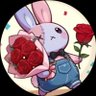 Profilbild von 優しい兎