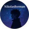 Фото профиля Nikolas Borman