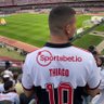 Thiago Goncos 🇾🇪 profil fotoğrafı