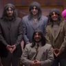 Фото профиля البشر صعبه وربنا