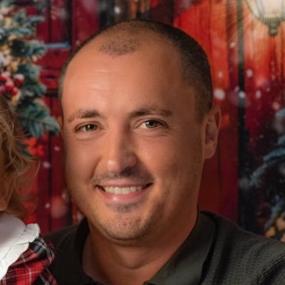 Jim Lucas's profile picture