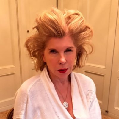 christine baranski's profile picture