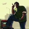 BIG SMOKE 🚬 的头像
