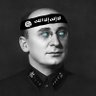 Rapist Bolshevik profil fotoğrafı