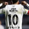 neymar profil fotoğrafı