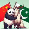 SYED KHAN ALIVI 的头像